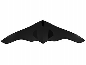 Stealth Bomber