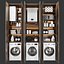 Laundry set 3