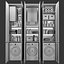 Laundry set 3