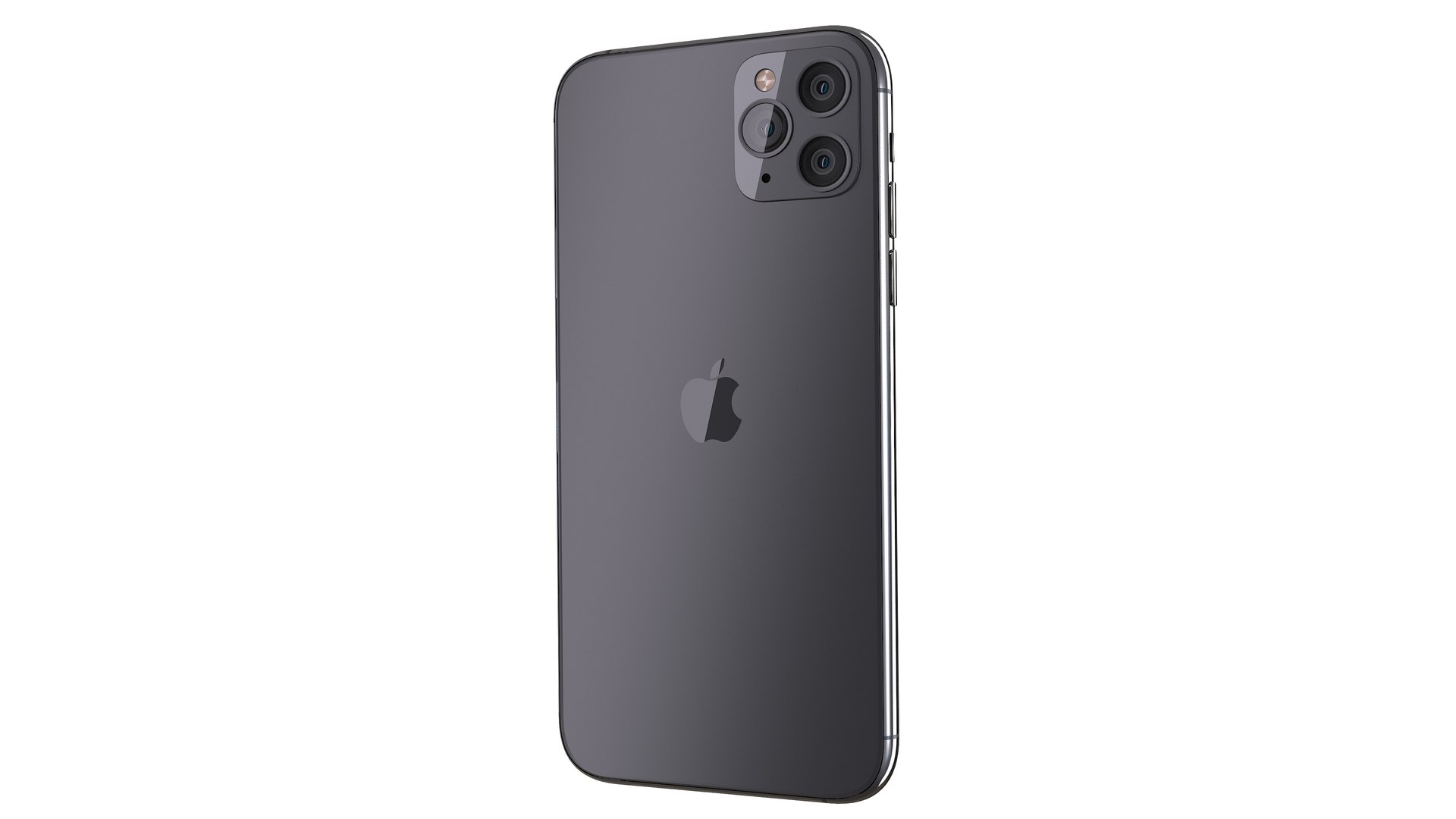 3D Apple Iphone 11 Pro - TurboSquid 1475025