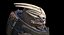 MASS EFFECT - Garrus Vakarian with Black Widow Rifle