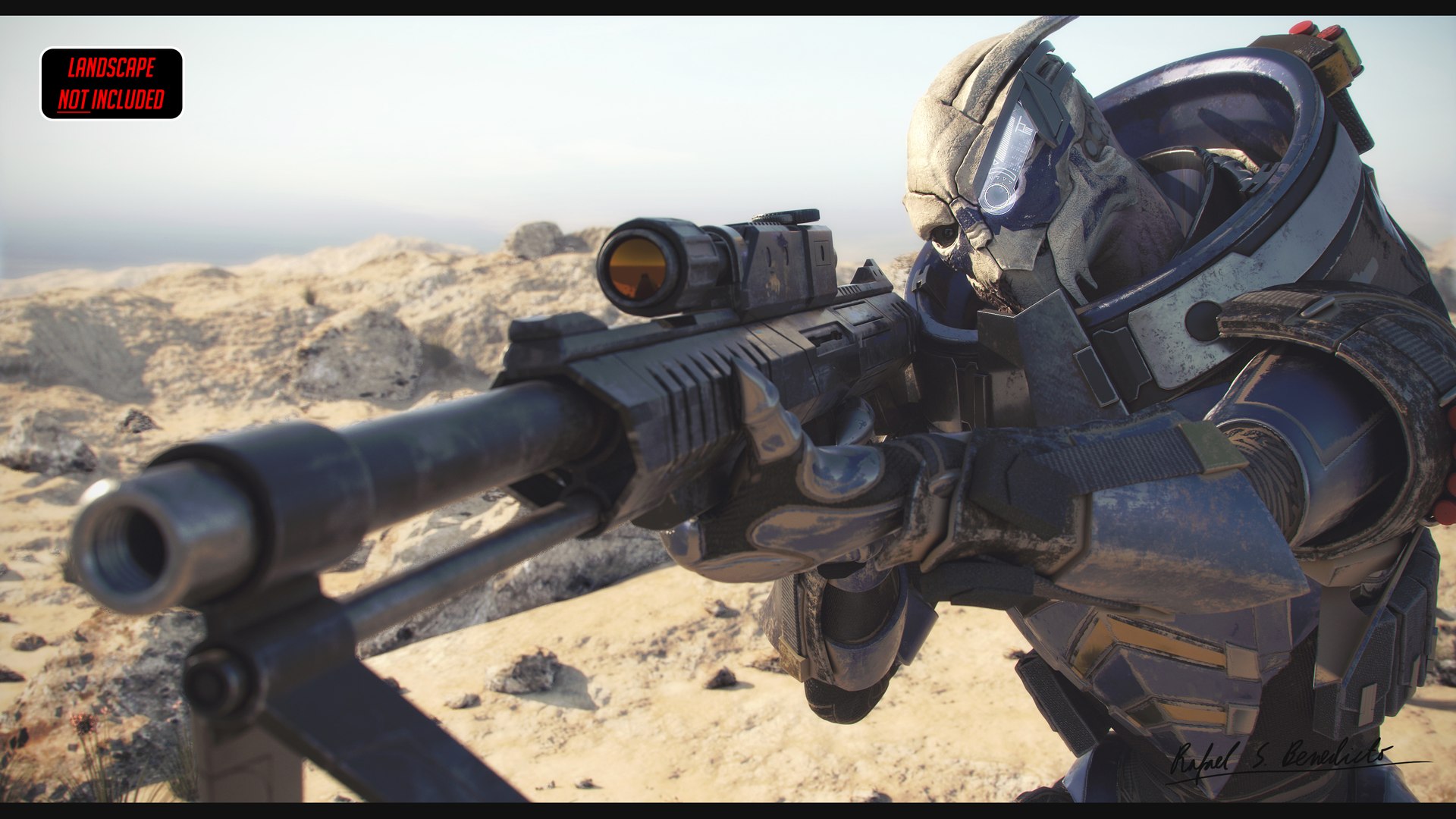 mass sniper rifle - model https://p.turbosquid.com/ts-thumb/2x/omx7oN/QCisnzAD/scene3/jpg/1514654027/1920x1080/fit_q87/a58fc436a0733855ad7338846b1be8e513ea0daa/scene3.jpg