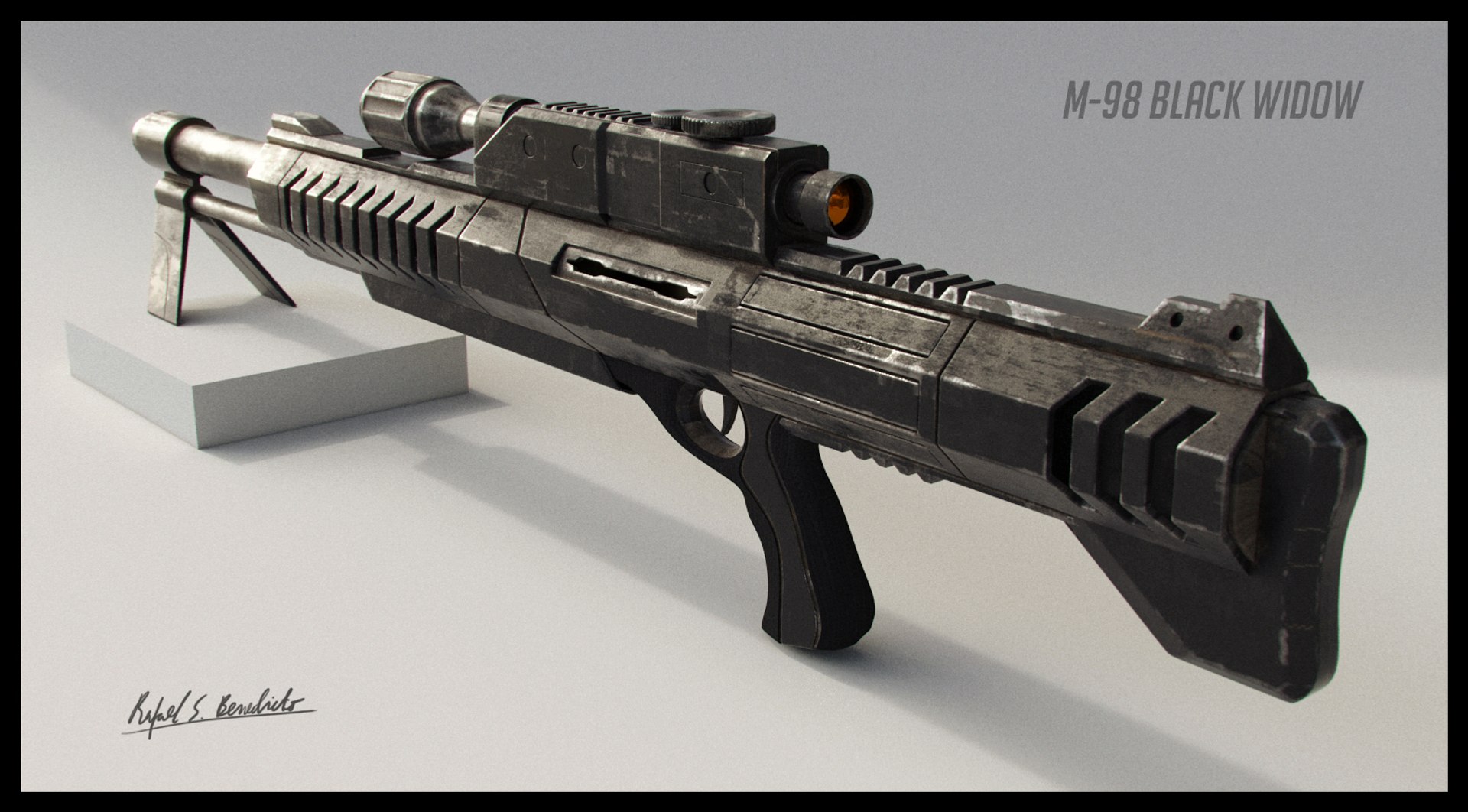 mass sniper rifle - model https://p.turbosquid.com/ts-thumb/2x/omx7oN/QkuKBTTS/final2/jpg/1514654594/1920x1080/fit_q87/c49c6389115f8097b87183f1dbb18f946e3d9043/final2.jpg