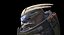 MASS EFFECT - Garrus Vakarian with Black Widow Rifle