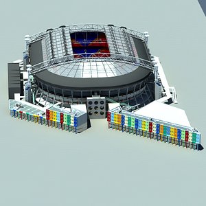 Amsterdam Arena