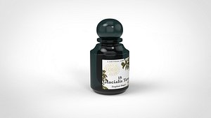 3D model perfume bottle l artisan
