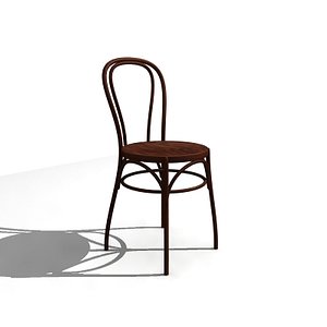 Chair Bentwood