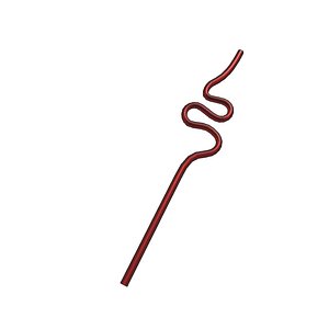 Silly Straw