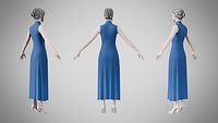 Dress 56 Spring Collection Vol 1 Collection 9