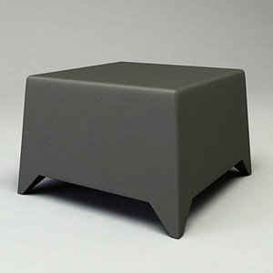 3d mb5 table design model