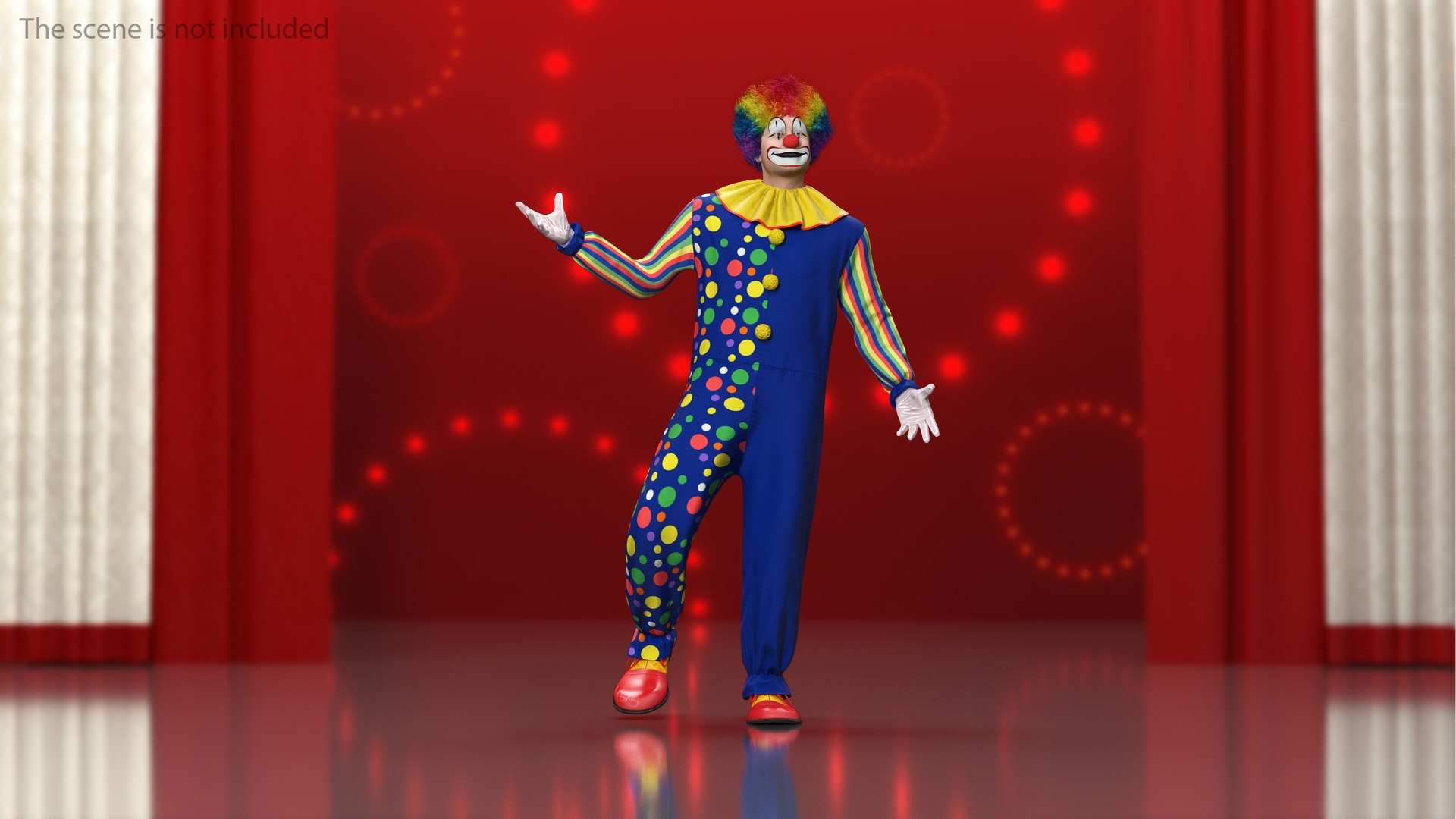 3D Clown with Circus Equipment Collection https://p.turbosquid.com/ts-thumb/2y/5Q1Atl/0K/clownwithcircusequipmentcollectionc4dmodel031/jpg/1631215087/1920x1080/fit_q87/d91347bcd30d12c04e2b62f31956bc5986be7d0f/clownwithcircusequipmentcollectionc4dmodel031.jpg