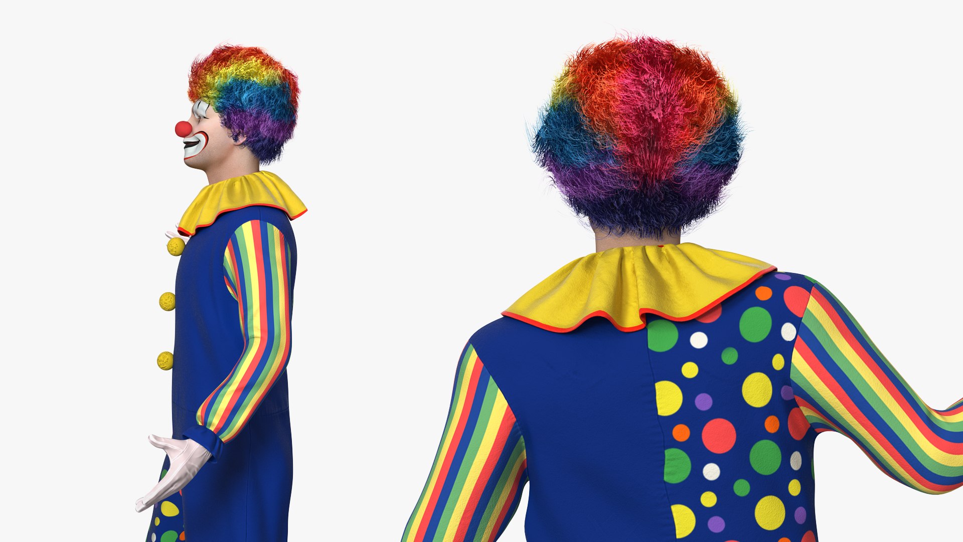 3D Clown with Circus Equipment Collection https://p.turbosquid.com/ts-thumb/2y/5Q1Atl/6s/clownwithcircusequipmentcollectionc4dmodel036/jpg/1631215102/1920x1080/fit_q87/22874f62e235febb37d065ec37c91334a94978dc/clownwithcircusequipmentcollectionc4dmodel036.jpg