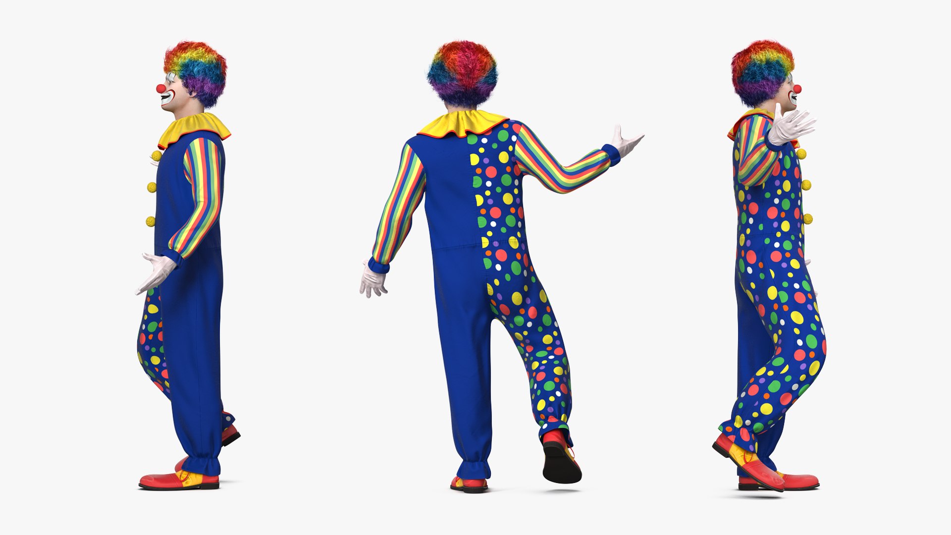 3D Clown with Circus Equipment Collection https://p.turbosquid.com/ts-thumb/2y/5Q1Atl/TR/clownwithcircusequipmentcollectionc4dmodel034/jpg/1631215096/1920x1080/fit_q87/0d83014e4f1c2af5e812a964fc92b4c9290e8794/clownwithcircusequipmentcollectionc4dmodel034.jpg