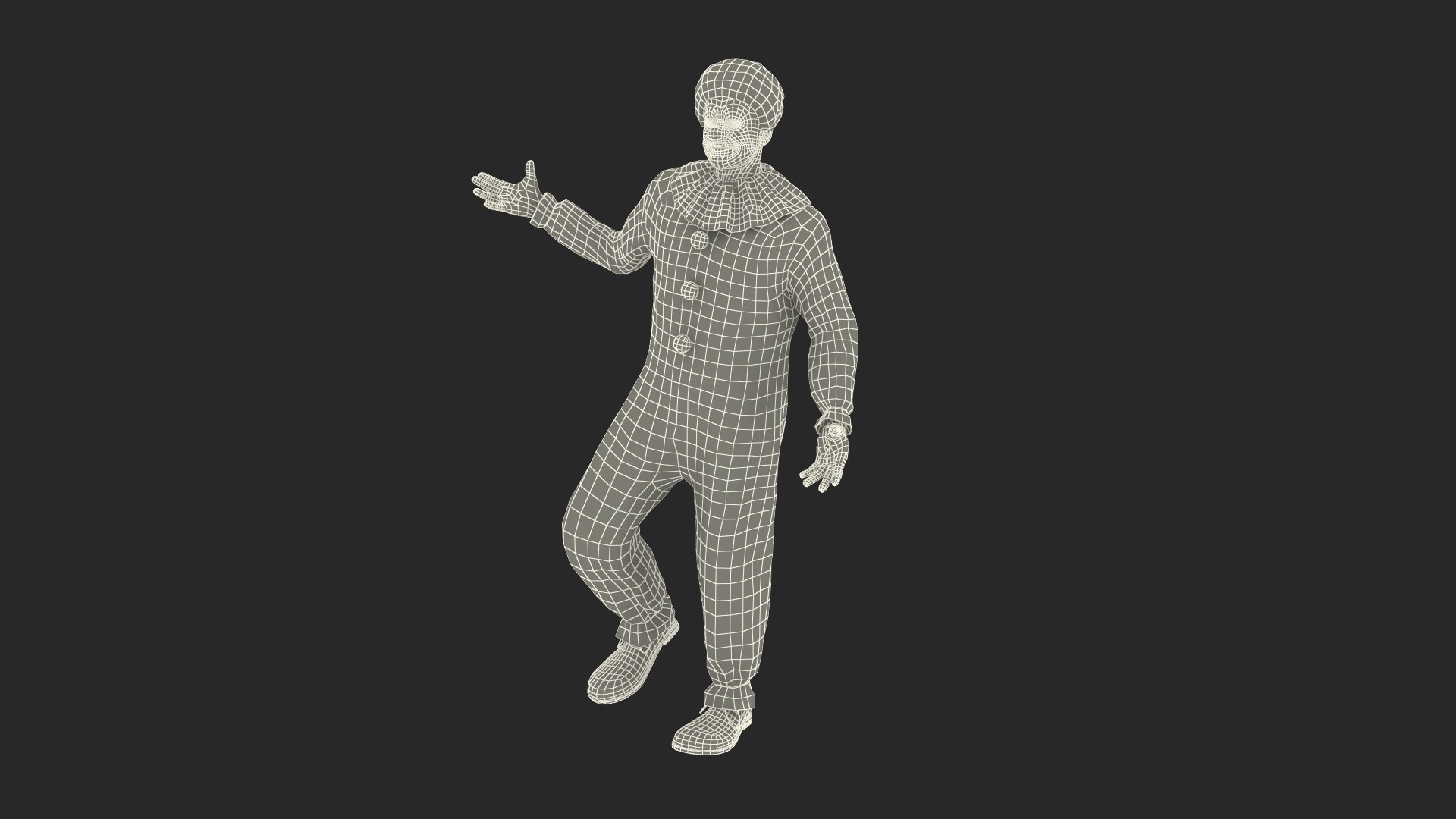 3D Clown with Circus Equipment Collection https://p.turbosquid.com/ts-thumb/2y/5Q1Atl/Yq/clownwithcircusequipmentcollectionc4dmodel054/jpg/1631215159/1920x1080/fit_q87/8594d6137118c4c4263bb2b1137980c7a1c6e2a8/clownwithcircusequipmentcollectionc4dmodel054.jpg