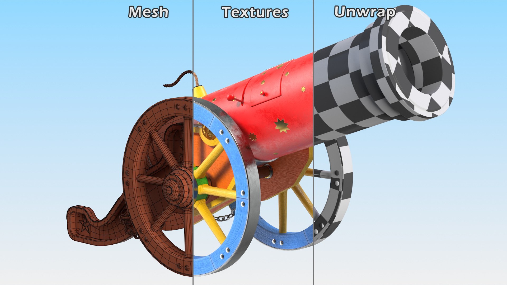 3D Clown with Circus Equipment Collection https://p.turbosquid.com/ts-thumb/2y/5Q1Atl/sx/clownwithcircusequipmentcollectionc4dmodel022/jpg/1631215060/1920x1080/fit_q87/b44fabdd7d2ac3f7b34b00f77729b3570ec30a85/clownwithcircusequipmentcollectionc4dmodel022.jpg