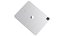 Apple iPad Pro 129 2021 Silver with pencil 3D model