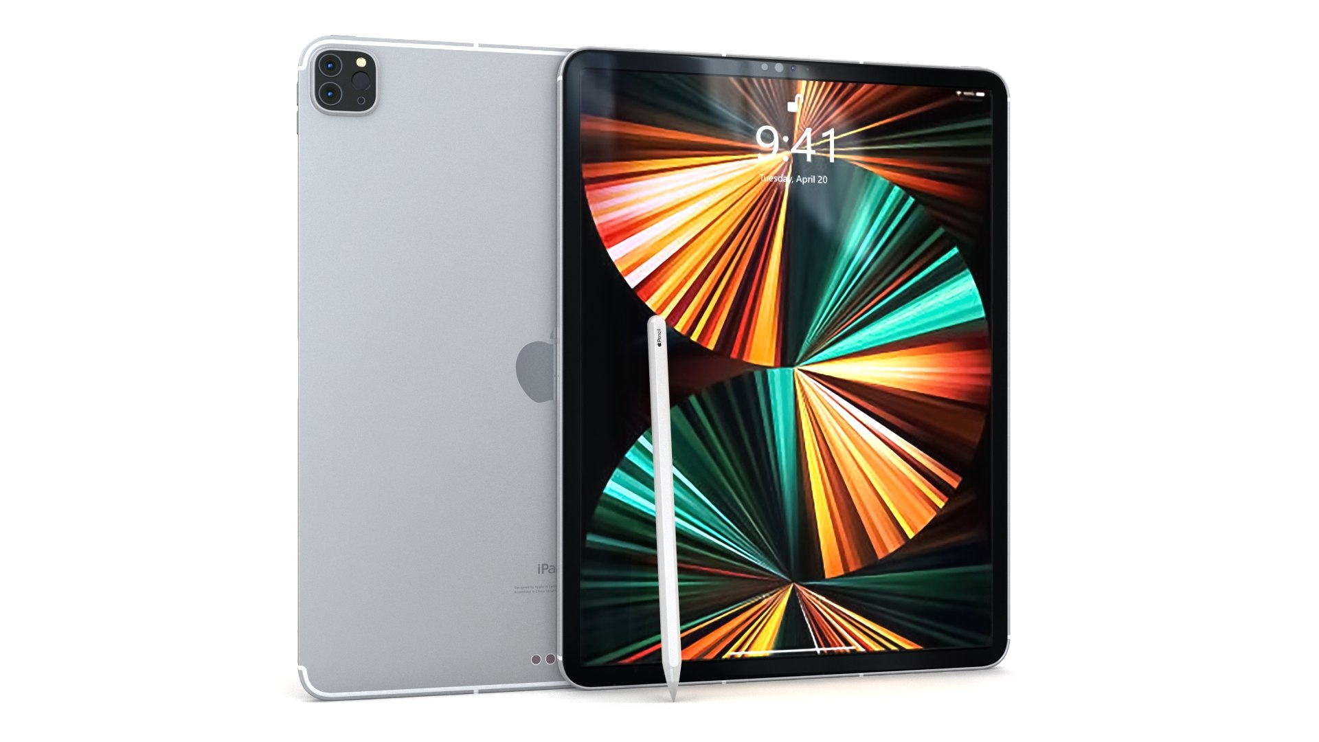 Apple iPad Pro 129 2021 Silver with pencil 3D model https://p.turbosquid.com/ts-thumb/2y/7F4sQS/WH/02/jpg/1627321605/1920x1080/fit_q87/f90af172674d69586e313e71162ff1177e43e6bb/02.jpg