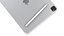 Apple iPad Pro 129 2021 Silver with pencil 3D model