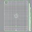 Apple iPad Pro 129 2021 Silver with pencil 3D model