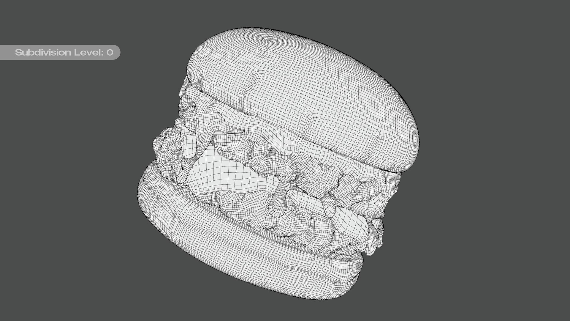 Realistic Double Burger 3D https://p.turbosquid.com/ts-thumb/2y/8EuLPt/SE/frame05/png/1787889502/1920x1080/fit_q87/3ae7298eda08bc7489464283c56ee11ebfc56b27/frame05.jpg