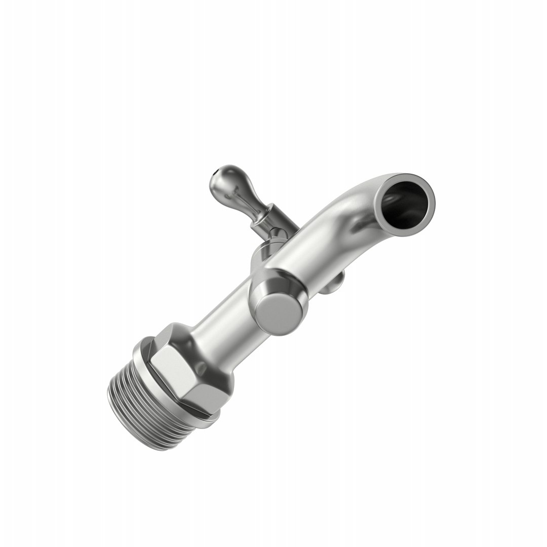 Faucet 3D model https://p.turbosquid.com/ts-thumb/2y/8GjFnu/LJ/silverfauceo15.2k/png/1670174095/1920x1080/fit_q87/804d5bf3423d0e808668a58c984b58afb007fc06/silverfauceo15.2k.jpg