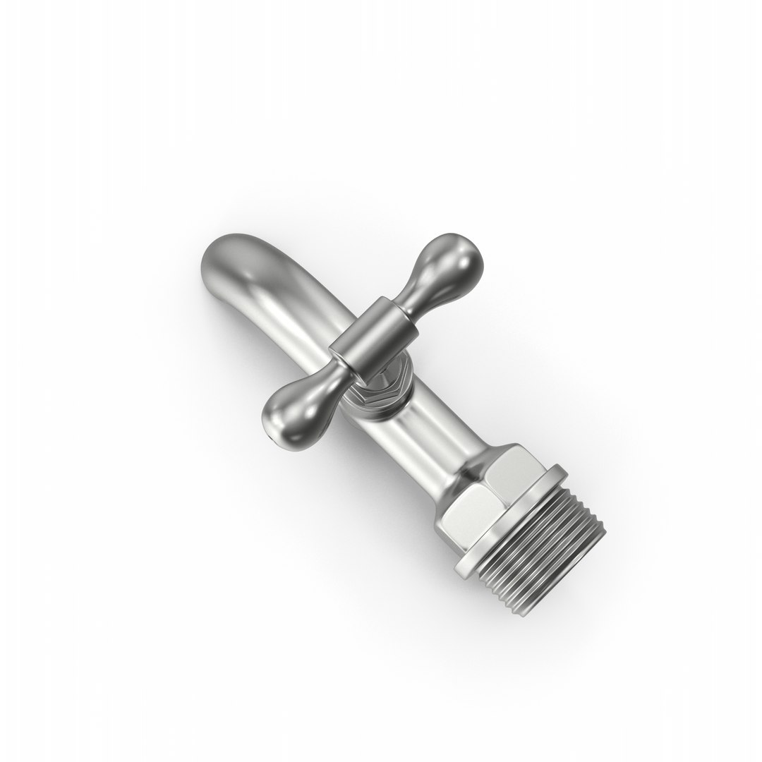 Faucet 3D model https://p.turbosquid.com/ts-thumb/2y/8GjFnu/WR/silverfaucet.b07.2k/png/1670174059/1920x1080/fit_q87/1a72894e54ae83c93385121939d48dd51e5d0296/silverfaucet.b07.2k.jpg
