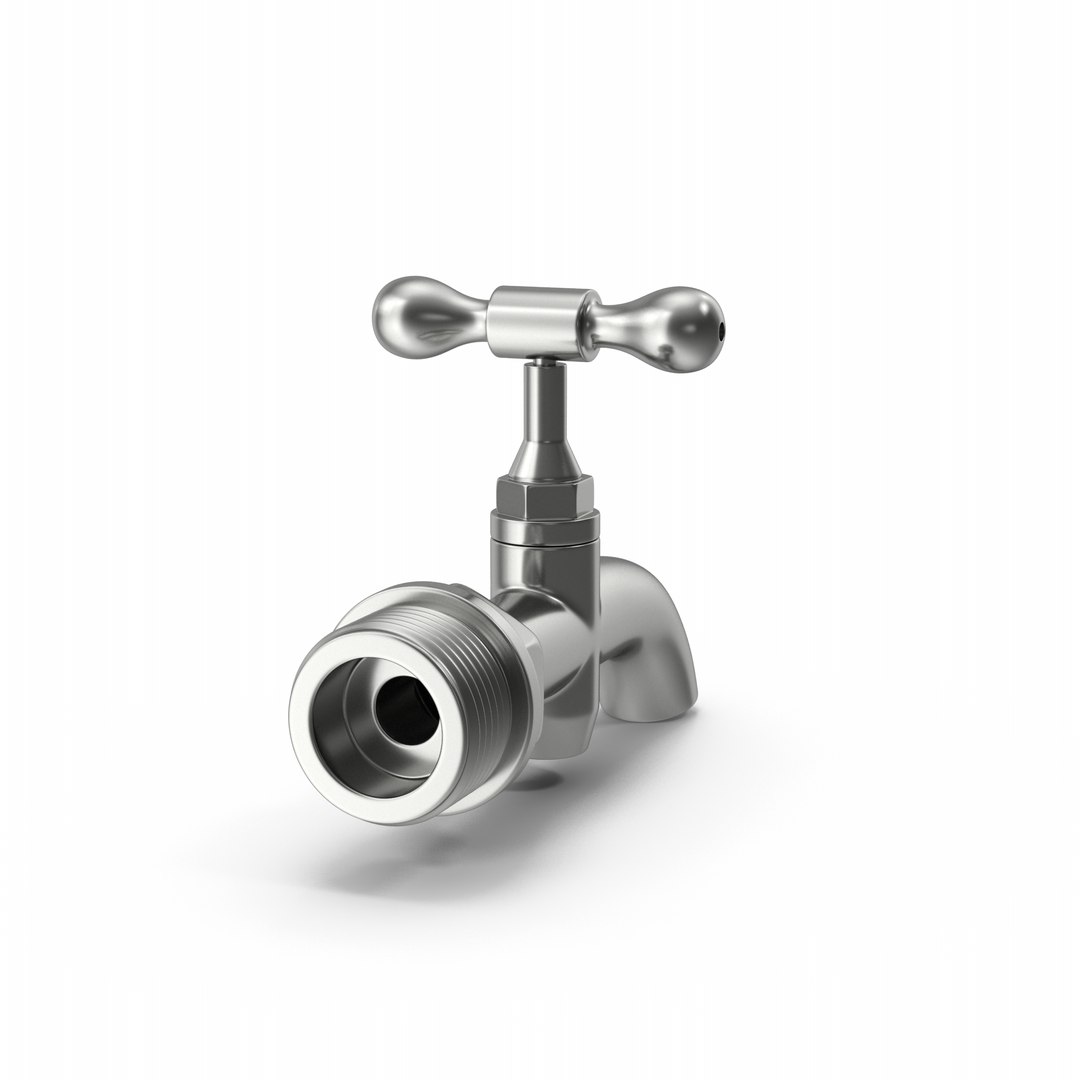 Faucet 3D model https://p.turbosquid.com/ts-thumb/2y/8GjFnu/oh/silverfaucet.h10.2k/png/1670174062/1920x1080/fit_q87/deeb2b1a155651ba1957db076e9185a22d852419/silverfaucet.h10.2k.jpg