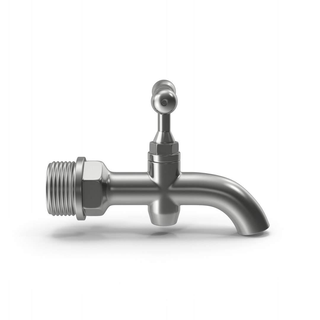 Faucet 3D model https://p.turbosquid.com/ts-thumb/2y/8GjFnu/qO/silverfaucet.h13.2k/png/1670174057/1920x1080/fit_q87/f8ac9692c43753b0cdbc516effc266de0832efd8/silverfaucet.h13.2k.jpg