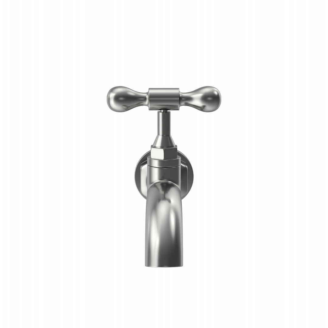 Faucet 3D model https://p.turbosquid.com/ts-thumb/2y/8GjFnu/zN/p/png/1670174369/1920x1080/turn_fit_q99/3e9cfc57282b0ae2d122ef17f339366fcb1b0cd5/p-1.jpg