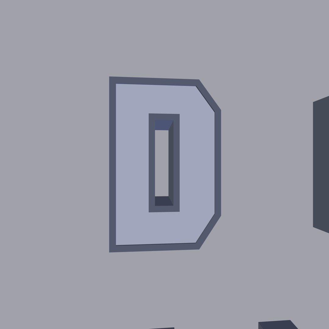 roman alphabet 3D model https://p.turbosquid.com/ts-thumb/2y/8d55fb/uxIMzF2f/i15/png/1525364681/1920x1080/fit_q87/488ebca8840db018085bc90f3d6d540c8a323d2a/i15.jpg