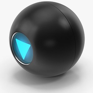 Magic Ball