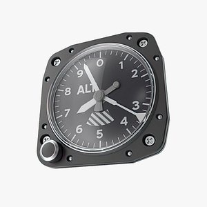 Altimeter
