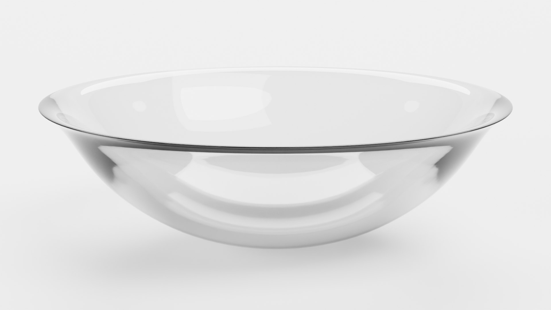 Contact Lens Reversed 3D model TurboSquid 1757737