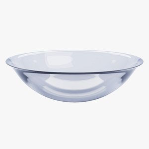 Contact Lens Reversed