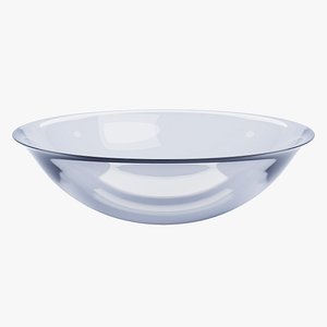 Contact Lens Reversed