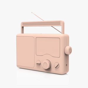 Transistor Radio