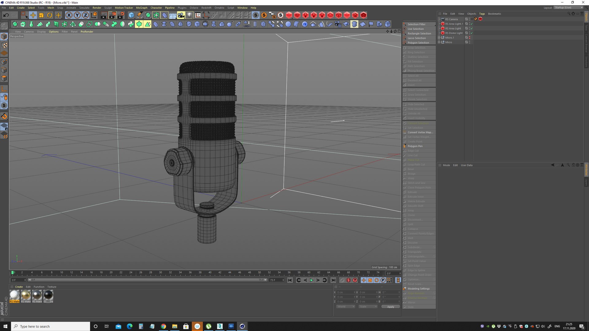 3D model rode microphone https://p.turbosquid.com/ts-thumb/2y/Fw0ZXu/FQ/micro_07/jpg/1614956878/1920x1080/fit_q87/df927fd2ff3d0f220447fb182b39695c60c897d3/micro_07.jpg