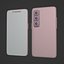 Cartoon Smartphone