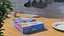 Rice Krispies Cereal Box Kelloggs