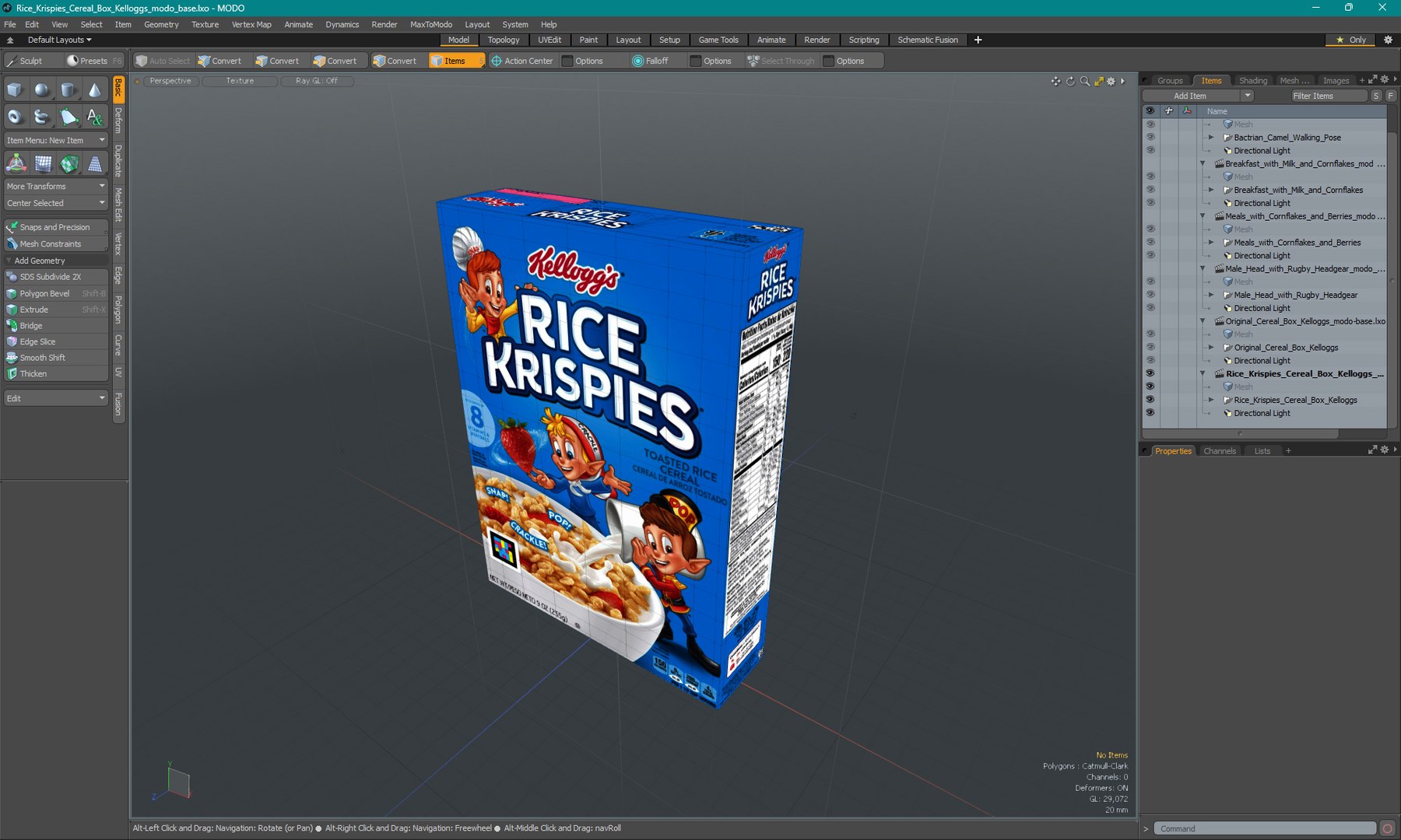 3D Rice Krispies Cereal Box Kelloggs model https://p.turbosquid.com/ts-thumb/2y/JSKnY0/EQ/rice_krispies_cereal_box_kelloggs_1004/jpg/1737900230/1920x1080/fit_q87/382cff0ce148aea6a6621f501564418410085309/rice_krispies_cereal_box_kelloggs_1004.jpg