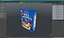 Rice Krispies Cereal Box Kelloggs