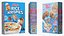Rice Krispies Cereal Box Kelloggs