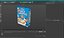 Rice Krispies Cereal Box Kelloggs