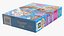 Rice Krispies Cereal Box Kelloggs