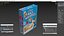 Rice Krispies Cereal Box Kelloggs