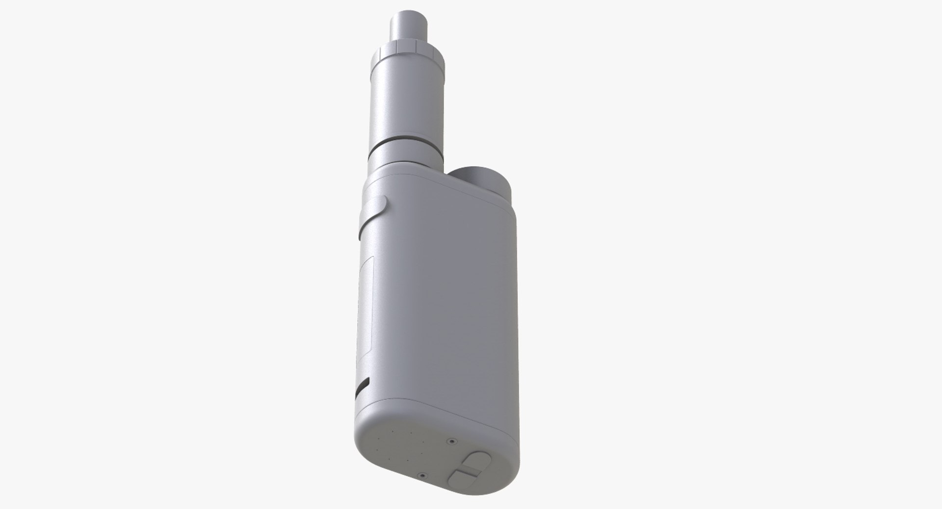 e-cigarette stick 3D model https://p.turbosquid.com/ts-thumb/2y/LbaRQh/6bIsRlMF/untitled.99769/jpg/1547080371/1920x1080/fit_q87/6f5d7f57cf2e05353216390bad65840f84faf33d/untitled.99769.jpg