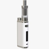 E-Cigarette Stick