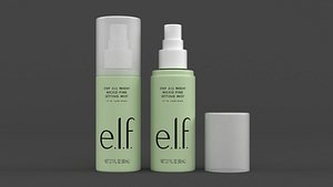 Cosmetic Bottle