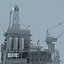 Oil platform v 1.5
