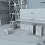 Oil platform v 1.5